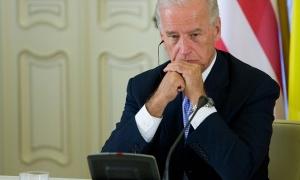 Байден виділив для України 120 млн дол. на благодійність
