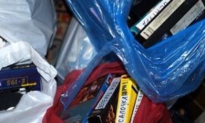 МВС розпочне внутрішню перевірку через зникнення телеархіву