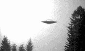 Над Ріо-де-Жанейро зависли НЛО