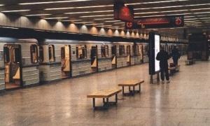 У Запоріжжі з'явиться метрополітен
