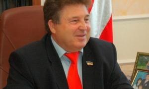 Анатолій Грицюк: Нашими пріоритетами були освіта, медицина, культура, соціальний захист