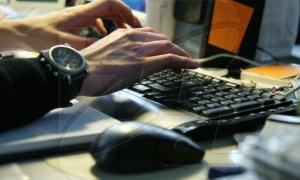 Лише 3,5% українців мають Інтернет вдома