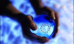 ЄС визнає Україну своїм найбільшим викликом