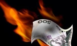 Iнфляцiя в Українi в сiчнi зросла до 1,8%