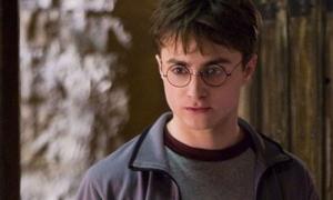 Ватикан позитивно оцінив Гаррі Поттера