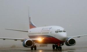 Поблизу Лівана розбився Боїнг 737