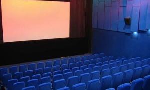 В кінотеатрах України – три прем'єри (Відео)