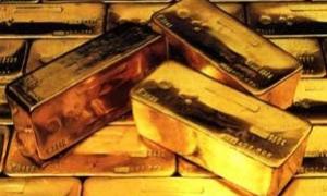 Золотовалютні резерви Росії знизилися за тиждень