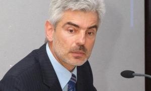 Віктор Ющенко звільнив ще одного губернатора