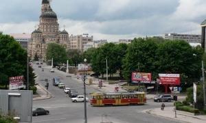 Харків став найкращим містом України