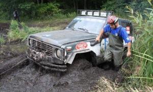 «АТЛ-трофі: справжні труднощі для справжніх чоловіків!»