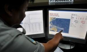 У Тихому океані стався новий землетрус