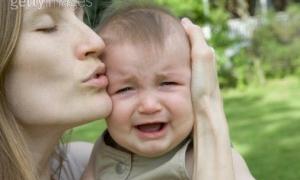 Поляк покинув українську заробітчанку із сином напризволяще