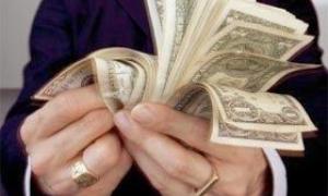 На Волині зростає заборгованість з виплати заробітної плати