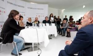 Подружжя Пінчуків об'єднало шість телеканалів під одним брендом StarLightMedia