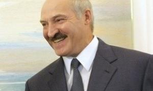 Папа Римський прийняв Лукашенка