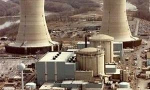 У США починають будувати АЕС – першу за останні 30 років