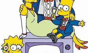 Фанат Сімпсонів продивиться всі серії підряд
