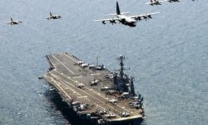 Південна Корея і США починають спільні військові маневри