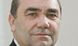 На з'їзді Соціалістичної партії помер один з її лідерів