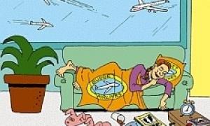 Найгірші та найкращі аеропорти у світі