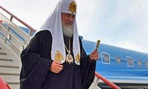 Жителі Рівного ридали через те, що Кирило не приїхав