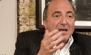 Борис Березовський виграв у суді позов до російського каналу