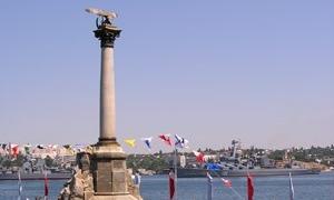 Севастополь шукає підтримки Євросоюзу