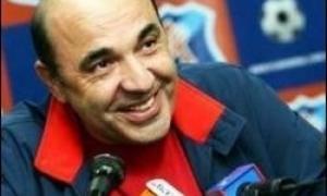 У київського 