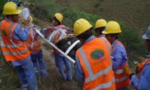 Автокатастрофа в Перу забрала 26 життів