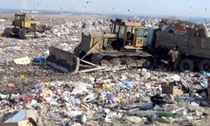 До чотирьох мільйонів гривень потрібно на реконструкцію полігону твердих побутових відходів у Брищі