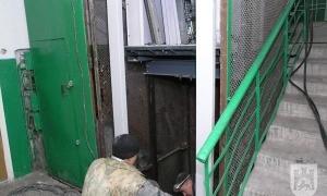 У Львові зупинять старі ліфти