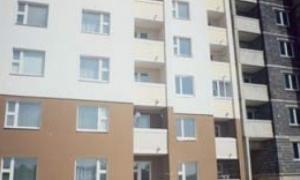 Луцьк просить субвенції на ремонт багатоповерхівок