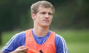 Півзахисник 