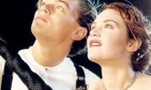 Фільм Титанік вийде у форматі 3D