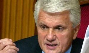 Литвин не допустить погрому у Верховній Раді