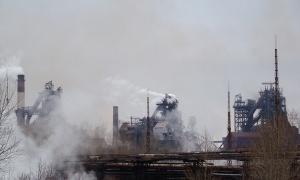 У Держекоінспекції визначили найбільших забруднювачів волинського довкілля