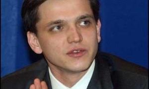 Юрій Павленко пояснив причини провалу збірної України у Ванкувері