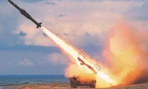 Венесуела запаслася російською зброєю на випадок війни з Колумбією