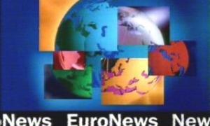 Українська версія Euronews з'явиться в телеефірі