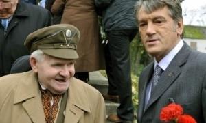 Ющенко визнав вояків ОУН-УПА борцями за незалежність
