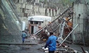 На відновлення Саяно-Шушенської ГЕС необхідно 40 млрд рублів
