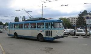 Через неуважність водія тролейбуса загинула пасажирка