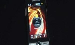 Samsung представила 