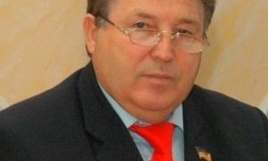 Анатолій Грицюк іде в мери