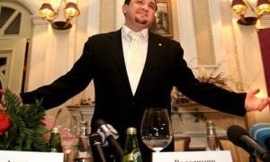 Шуфрич проспівав дуетом із Гришко пісню «Джага-Джага»