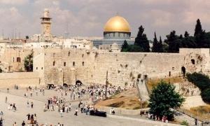 Ізраїльська влада дала дозвіл на нове будівництво в Єрусалимі