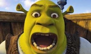 Представлено прем'єру першого трейлера до мультфільму Шрек 4