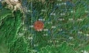 У Мексиці сталося два землетруси 