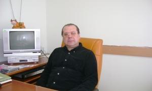 Петро Ластівка: Я режисер важкої руки